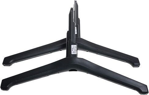 OEM Replacement TV Base Stand Legs sub for Samsung BE75T UN70TU7000 UN70TU7000FXZA UN70TU700DFXZA UN70TU7000BXZA UN70TU700DBXZA UN75TU7000FXZA UN75TU700DFXZA LH70BETHLGFXZO LH75BETHLGFXZO in Saudi Arabia