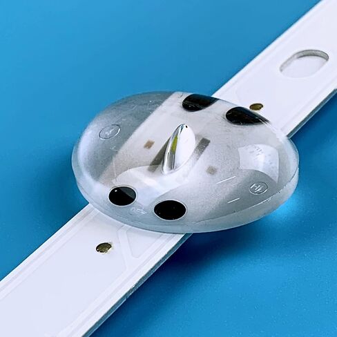 4 قطع شرائط إضاءة خلفية LED لتلفزيون 50 بوصة 50UM7300AUE 50UM7300PUA 50UM7200PUA 50UM7500PDB SSC_Y19_Trident_50UM73_REV00 in Kuwait