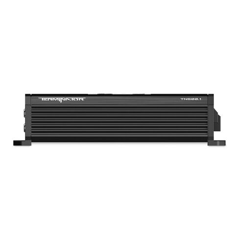 MTX Terminator 500-Watt RMS 2Ω Mono Block Class D Amplifier in Saudi Arabia