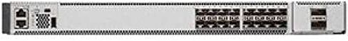 Cisco C9500-16X-A Catalyst 9500 16-Port 10Gig Switch w/ Dual PSU (Renewed) in Saudi Arabia