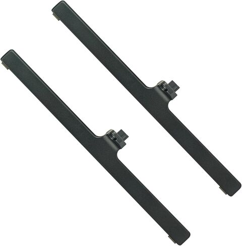 AIDITIYMI 2411-01 TV Base Stand, TV Stand Legs Replacement Compatible with Hisense 75U6K 75-inch U6 Series Mini-LED ULED 4K Google TV - TV Stand Base with Screws in Saudi Arabia