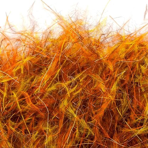 مونتانا فلاي شركة سينيو دبلجة الطيور القذرة - مادة الدبلجة المميزة Fly Tying in Kuwait