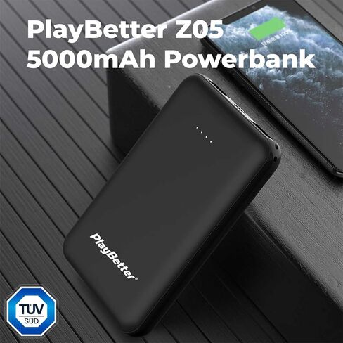 Garmin Catalyst 2 Racetrack Driving Performance Optimizer Bundle - On-Track Coaching, True Optimal Lap Technology, Detailed Performance Data, Leaderboards, Motorsports with PlayBetter Portable Charger in Saudi Arabia