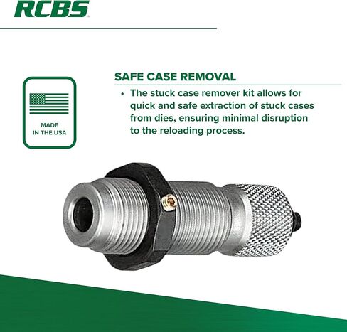RCBS X-Die Small Base Die Set, .308 Win in Saudi Arabia