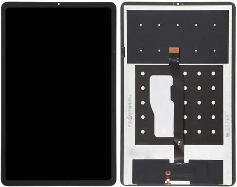 SRJTEK for Xiaomi Pad 5 LCD Screen Replacement for Xiaomi Pad 5 Display 21051182G 21051182C Touch Screen Digitizer Assembly Repair Kits 11" (Black) in Saudi Arabia