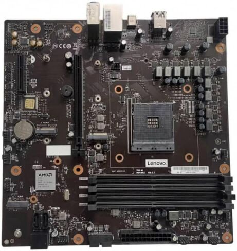 T5-26AMR5 Desktop Motherboard Compatible with Lenovo Legion B550 5B20W27640 in Kuwait