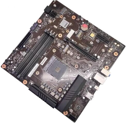 T5-26AMR5 Desktop Motherboard Compatible with Lenovo Legion B550 5B20W27640 in Kuwait