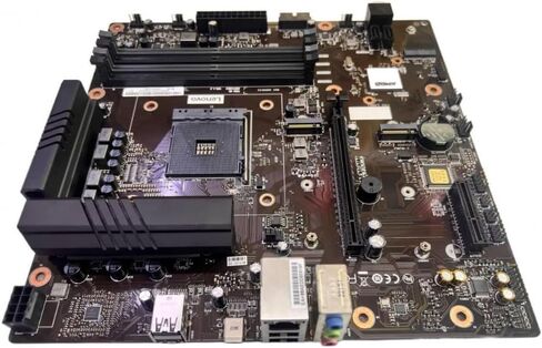 T5-26AMR5 Desktop Motherboard Compatible with Lenovo Legion B550 5B20W27640 in Kuwait