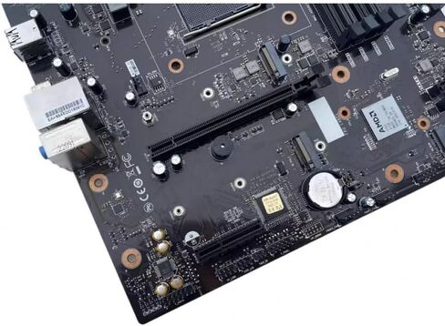 T5-26AMR5 Desktop Motherboard Compatible with Lenovo Legion B550 5B20W27640 in Kuwait