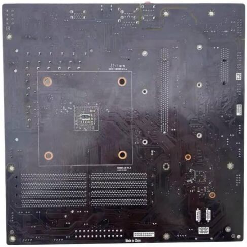 T5-26AMR5 Desktop Motherboard Compatible with Lenovo Legion B550 5B20W27640 in Kuwait