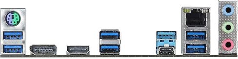 ASRock X570 Pro 4 AM4/4DDR4/HDMI/DP/ATX Motherboard (Renewed) in Kuwait