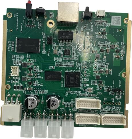 لوحة تحكم Bitmain Antminer S21 لوحة تحكم Amlogic A113D in Kuwait