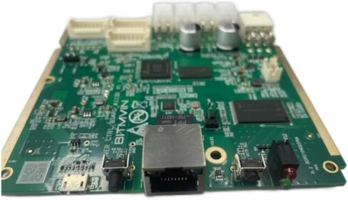 لوحة تحكم Bitmain Antminer S21 لوحة تحكم Amlogic A113D in Kuwait