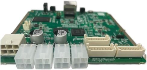لوحة تحكم Bitmain Antminer S21 لوحة تحكم Amlogic A113D in Kuwait