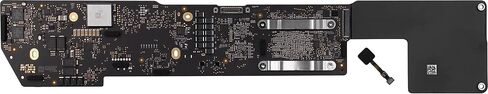 A2337 Logic Board for MacBook Air-13 inch M1 7/8 Cores 8GB 256GB 820-02016-A, 661-16810 or 661-27559 in Saudi Arabia