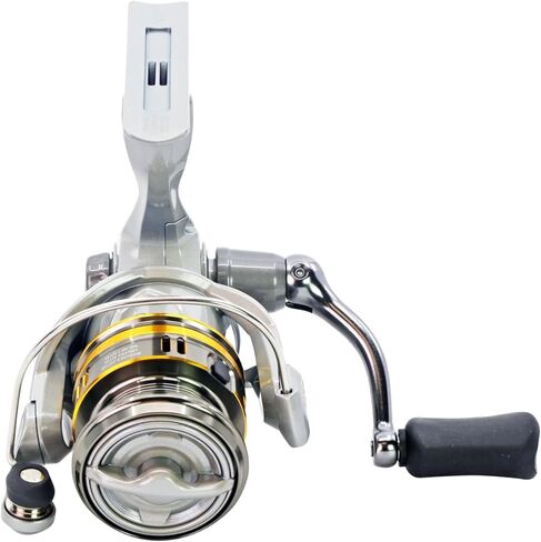Okuma Avenger B Series Spinning Reel – Freshwater & Light Saltwater Fishing Reel with Smooth Drag System and Durable Corrosion-Resistant Body, AV-2500B in Saudi Arabia