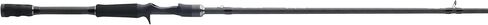 Abu Garcia 7'3" Veritas Tournament Casting Fishing Rod, 1-Piece Rod, 12-20 lb Line Rating, Medium Heavy Rod Rower, Fast Action in Saudi Arabia