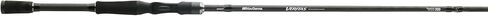 Abu Garcia 7'3" Veritas Tournament Casting Fishing Rod, 1-Piece Rod, 12-20 lb Line Rating, Medium Heavy Rod Rower, Fast Action in Saudi Arabia