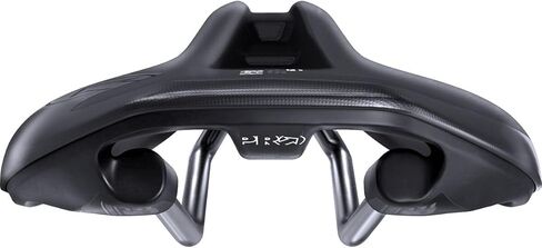 PRO Stealth Offroad Saddle Black 142mm Closed in Saudi Arabia