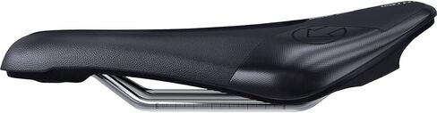 PRO Stealth Offroad Saddle Black 142mm Closed in Saudi Arabia