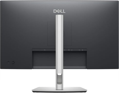 Dell Pro Plus P2725QE 27-Inch Class 4K UHD IPS Backlit-LED LCD USB-C Hub Monitor with 90W Power Delivery and 100Hz Refresh Rate in Saudi Arabia