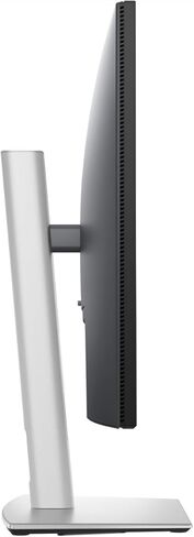 Dell Pro Plus P2725QE 27-Inch Class 4K UHD IPS Backlit-LED LCD USB-C Hub Monitor with 90W Power Delivery and 100Hz Refresh Rate in Saudi Arabia