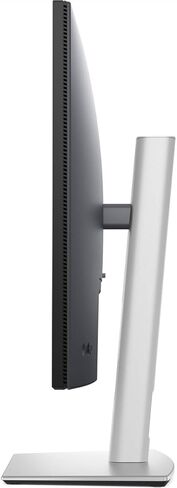 Dell Pro Plus P2725QE 27-Inch Class 4K UHD IPS Backlit-LED LCD USB-C Hub Monitor with 90W Power Delivery and 100Hz Refresh Rate in Saudi Arabia