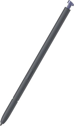 قلم Galaxy S26 Ultra S لاستبدال قلم Samsung Galaxy S26 Ultra، قلم S Pen S26 Ultra Stylus بديل مع 5 أطراف/أطراف (بنفسجي كوبالت) in Kuwait