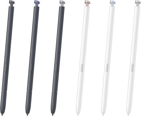 قلم Galaxy S26 Ultra S لاستبدال قلم Samsung Galaxy S26 Ultra، قلم S Pen S26 Ultra Stylus بديل مع 5 أطراف/أطراف (بنفسجي كوبالت) in Kuwait