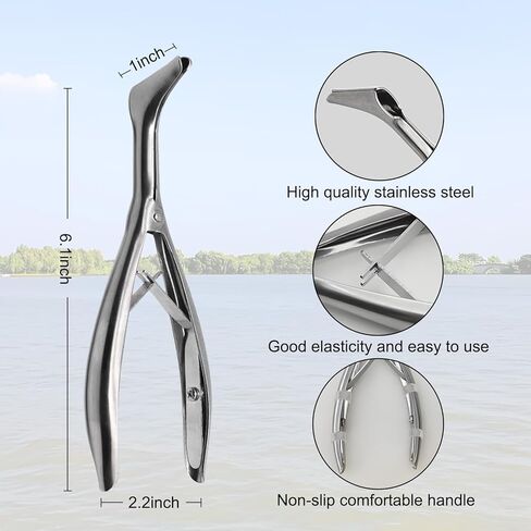Wacky Worm O-Ring Tool Kit with Stainless Steel Wacky Rig Pliers-180PCS Heavy Duty Silicone Bait Protector+8 Bonus Worms-Prevents Bass Ripping, Quick Install Tool for Senko Neko Finesse Rig in Saudi Arabia