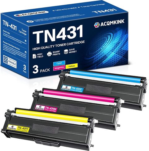 H625 H825 S2825 حبر خرطوشة سوداء أسود سايان أرجواني بديل أصفر لـ Dell 593-BBOW 593-BBOX 593-BBOY 593-BBOZ H625CDW H825CDW PRINTER ، 4 bk/1C/1y/1M) in Saudi Arabia