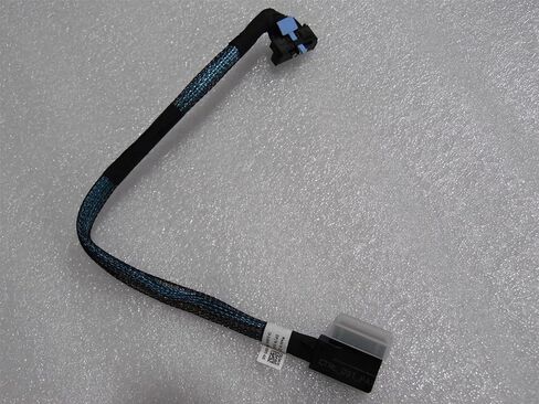 Fit for DELL POWEREDGE R650xs 8 Bay Server H755 Front PERC 11 SAS Cable 14NTK in Saudi Arabia