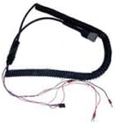 جيني GR-20 COIL CORD ASSY-GS جويستيك 144065 in Saudi Arabia