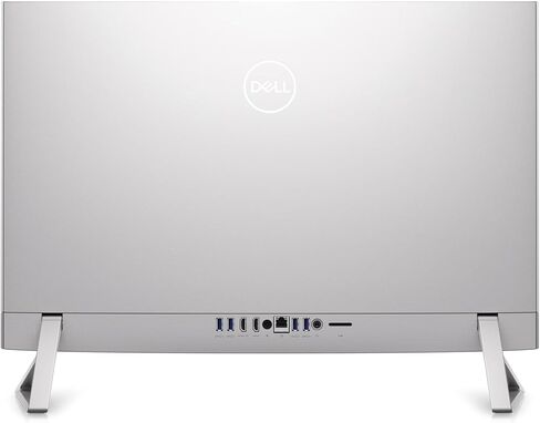 Dell Inspiron 27 7730 AIO Desktop 27" FHD Touchscreen (99% sRGB) Intel 10-core Core 7 150U (Beats i7-1355U) 32GB RAM 1TB SSD GeForce MX570A Type-C Pop-up FHD Camera Wi-Fi 6E Win11 in Saudi Arabia