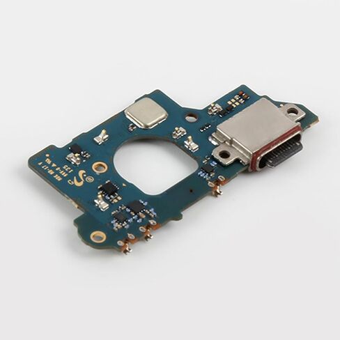 Charging Port Board Replacement for Samsung Galaxy S20 FE 5G SM-G781U G781B G781U1 USB-C Charging Dock PCB USB Replacement with Tools (No Flex Cable) in Saudi Arabia