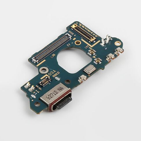 Charging Port Board Replacement for Samsung Galaxy S20 FE 5G SM-G781U G781B G781U1 USB-C Charging Dock PCB USB Replacement with Tools (No Flex Cable) in Saudi Arabia