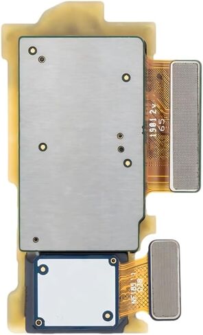 OEM Galaxy S10/S10 Plus استبدال الكاميرا الخلفية الرئيسية الأصلية لهاتف Samsung Galaxy S10/S10Plus SM-G973U SM-G973U1/SM-G975U SM-G975U1 إصلاح جزء وحدة الكاميرا الخلفية مع الأدوات (الإصدار الأمريكي) in Kuwait
