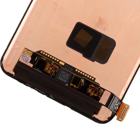 Duotipa TFT Screen for One Plus 1+ 9 Pro/ 1+10 Pro/ 1+11 LCD Display Touchscreen Digitizer Assembly with Repair Tools Kit-No Fingerprint Function in Saudi Arabia
