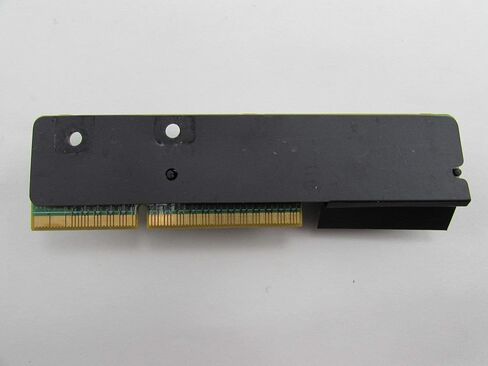 Dell 295J6 0295J6 PCI-E Riser Card For PowerEdge/CloudEdge C6100 Cloud Server (Renewed) in Saudi Arabia