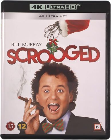 Scrooged in Saudi Arabia