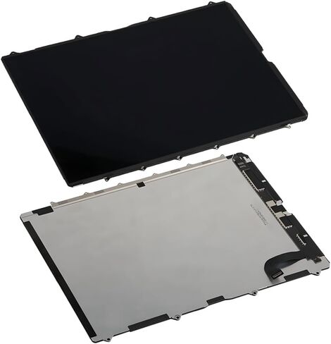 لباد 10 2022 LCD قطع غيار للشاشة A2696 A2757 A2777 10.9 "10th Gen عرض محول الأرقام الجمعية (لا توجد شاشة تعمل باللمس) in Kuwait
