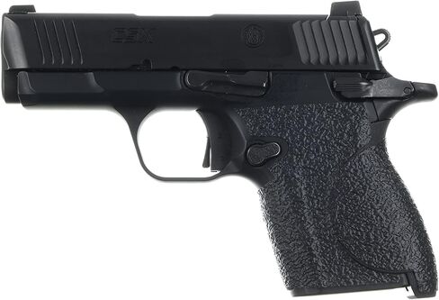 مقبض لاصق TALON GRIPS متوافق مع Smith & Wesson CSX - صُنع في الولايات المتحدة الأمريكية in Kuwait