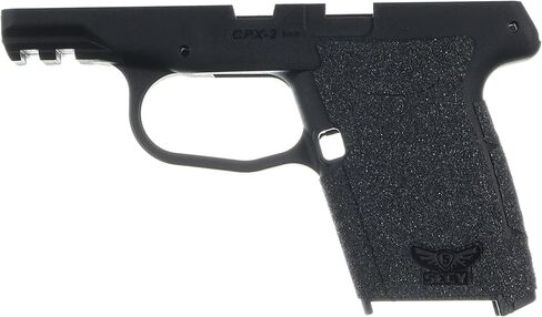 مقبض لاصق TALON GRIPS متوافق مع SCCY CPX-2 Gen3 - صنع في الولايات المتحدة الأمريكية in Saudi Arabia
