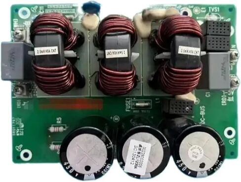 Air Conditioning Motherboard 300020000003 30228000006 Part 30226000045(300020000003) in Saudi Arabia