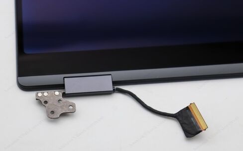 شاشة سامسونج جالاكسي Book4 Pro 360 NP960QGK WQXGA + 2880×1800 OLED LCD مقاس 16 بوصة، شاشة بديلة كاملة تعمل باللمس in Kuwait