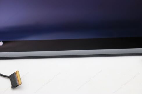 شاشة سامسونج جالاكسي Book4 Pro 360 NP960QGK WQXGA + 2880×1800 OLED LCD مقاس 16 بوصة، شاشة بديلة كاملة تعمل باللمس in Kuwait