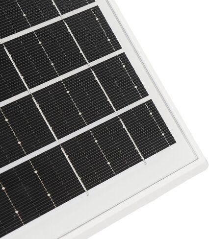 VBESTLIFE Solar Powered Outdoor 4G LTE Modem Router, Solar WiFi Extender, 164ft Range,15W and 25600mAh Battery, IP66 Water Proof, for Camping, RVs and Outdoor in Saudi Arabia