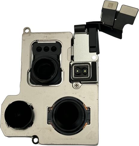Rear Main Back Camera Module Replacement for iPhone 16 Pro Max in Saudi Arabia