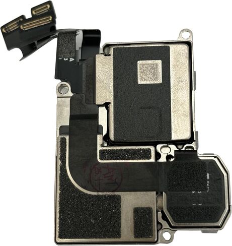 Rear Main Back Camera Module Replacement for iPhone 16 Pro Max in Saudi Arabia