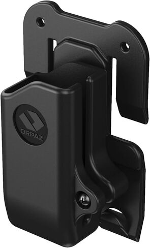 Orpaz حقيبة مجلة مكدسة واحدة 9 مم / .40 / .45 حامل مجلات SS Mag Holsters in Kuwait